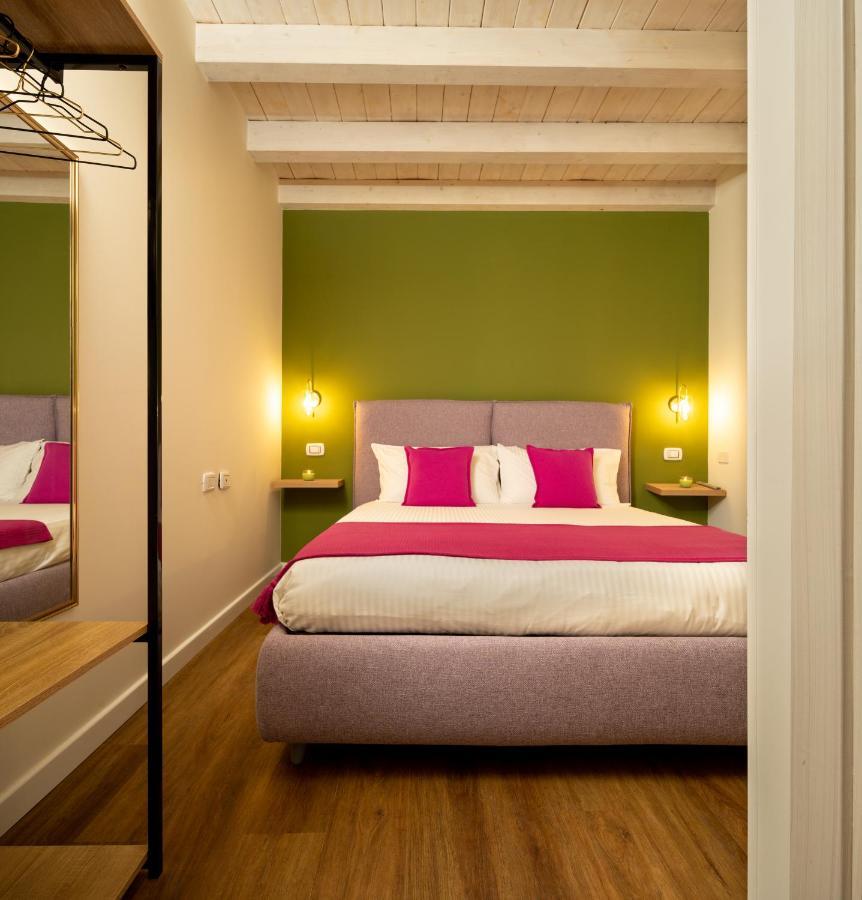 The Room Ortigia Syracuse Extérieur photo