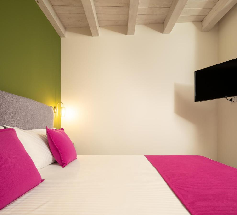 The Room Ortigia Syracuse Extérieur photo